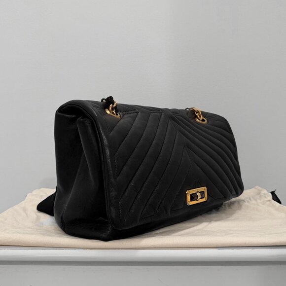 Lanvin Happy Bag - Picture 3 of 15